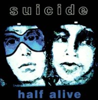 Half Alive [LP] - VINYL - Front_Standard