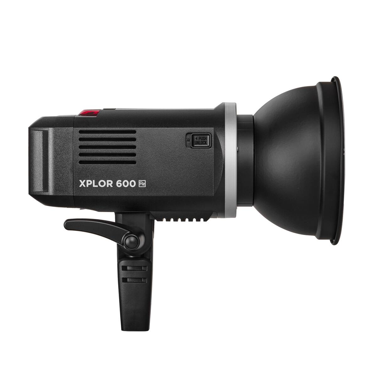 PUSH UNLOCK XPLOR 600