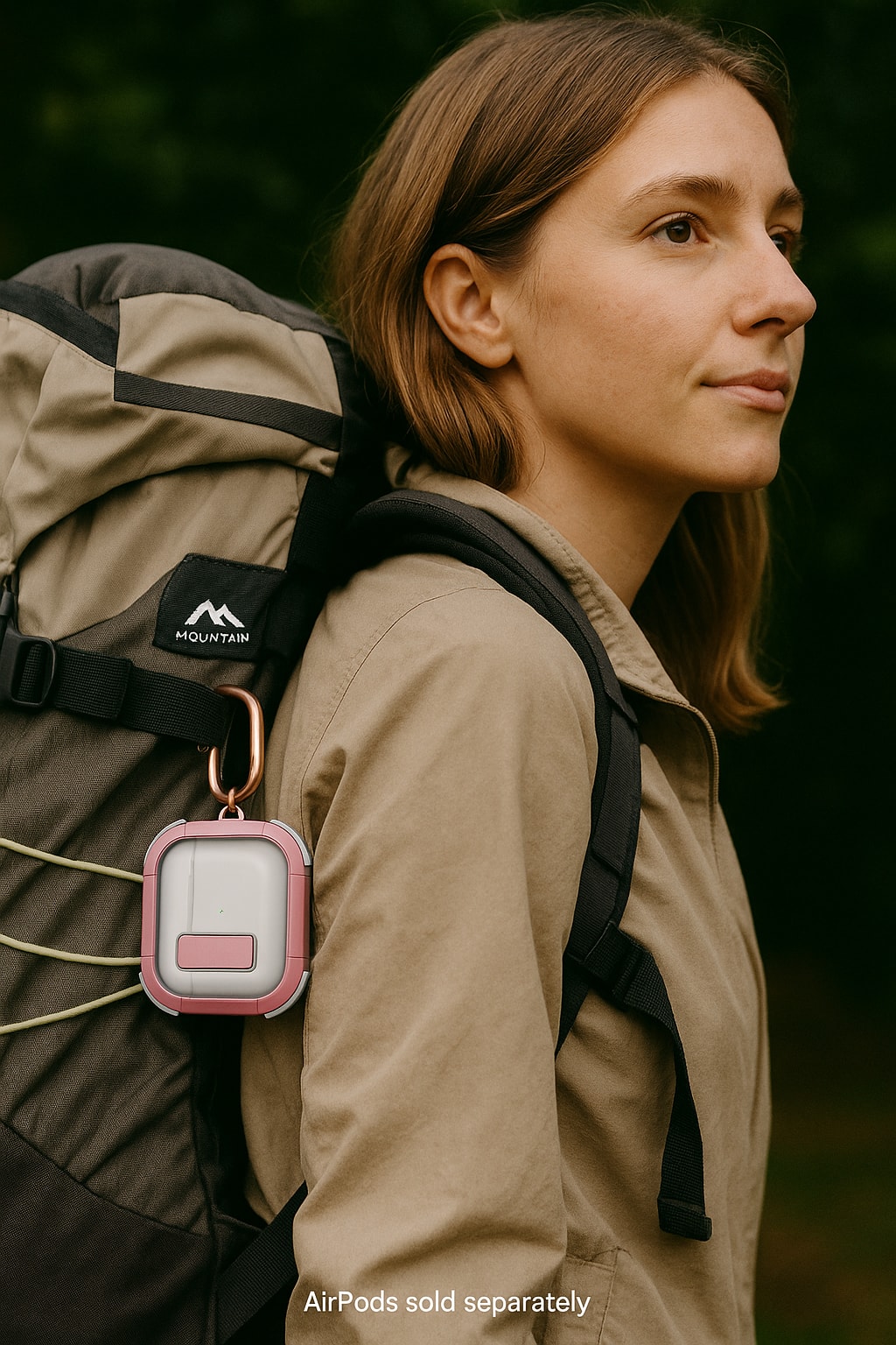 AirPods sold separately