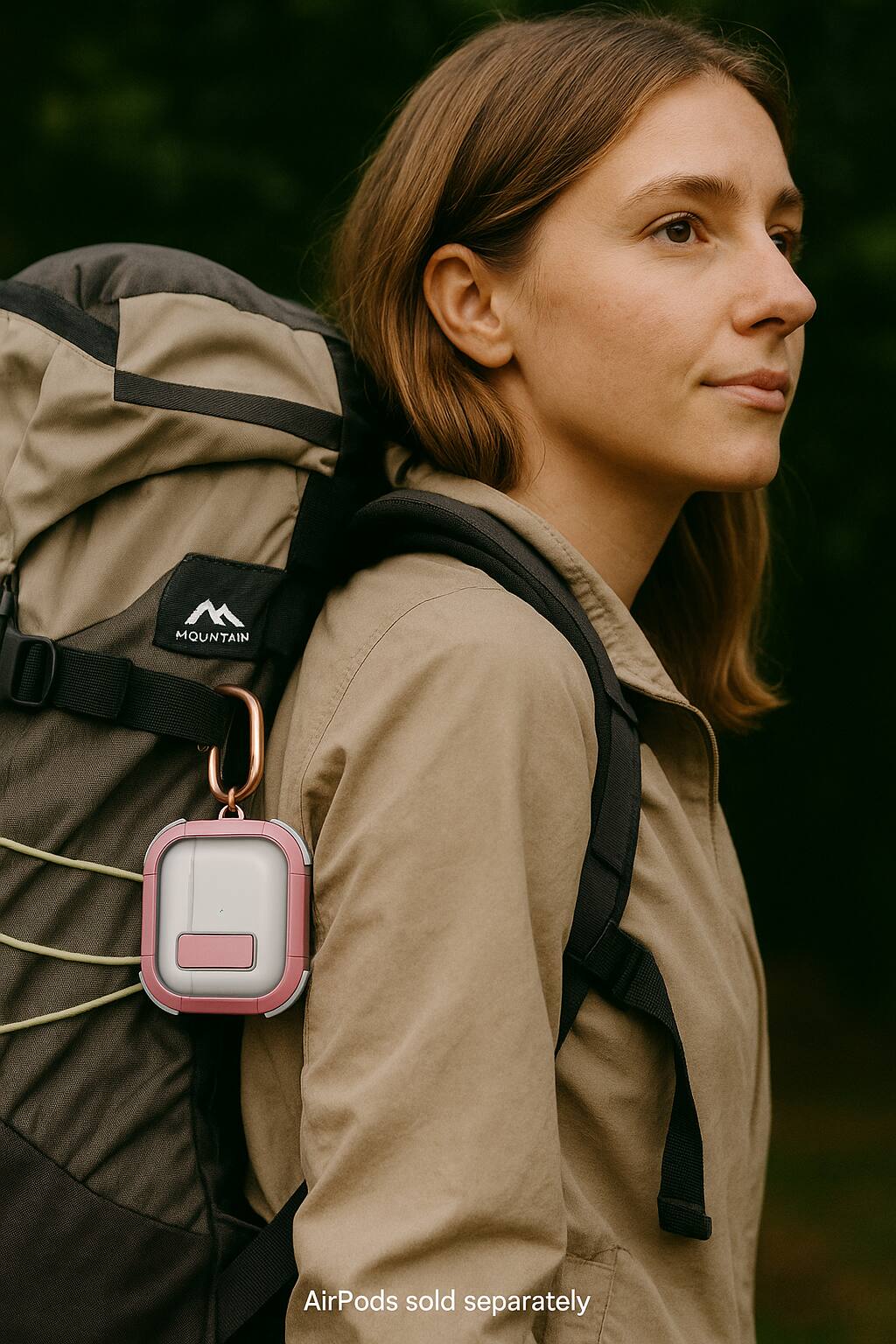 AirPods sold separately