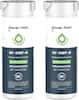 glacier fresh
Ice & Water Refrigerator Filter
GF-XWF-N
Replace every 6 months
INCLUDE CHIP
REPLACES FILTER
GE® XWFE/XWF
This Filter is Tested and Certified by NSF International against NSF/ANSI Standard 42 for materials and structural integrity requirements.
NSF CERTIFIED
COMPONENT