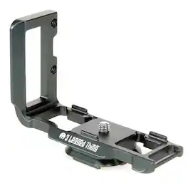 3 Legged Thing - Zayla Nikon Z 50 Dedicated L-Bracket