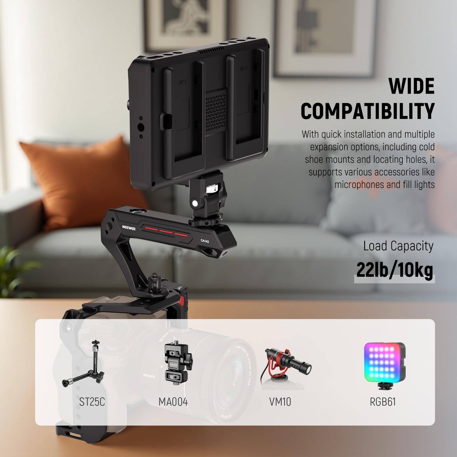 media item thumbnail