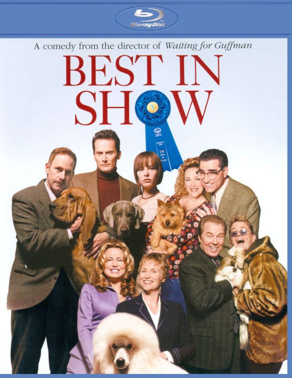  Best in Show [Blu-ray] [2000]