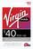 Front Standard. Virgin Mobile - $40 Broadband to Go Top-Up Card.