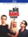 Front Standard. The Big Bang Theory: The Complete First Season [2 Discs] [Blu-ray].