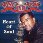 Front Standard. Heart of Soul [CD].