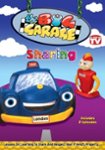 Front Standard. The Big Garage: Sharing [DVD].