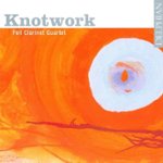 Front Standard. Knotwork [CD].
