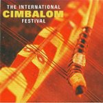 Front Standard. The International Cimbalom Festival [CD].