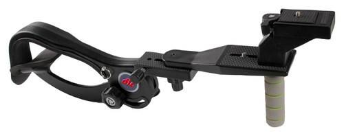 Front Standard. DLC - Video Stabilizer.