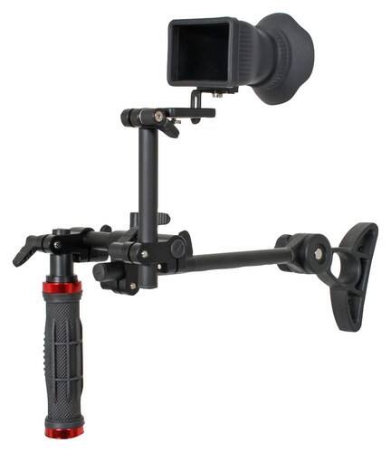 DLC - V4 Rig - Larger Front