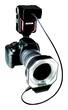 RPS - External Flash - Black - Angle