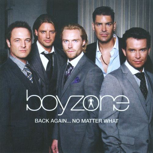  Back Again...No Matter What: The Greatest Hits [UK Bonus Track] [CD]