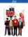 Front Standard. The Big Bang Theory: The Complete Second Season [3 Discs] [Blu-ray].