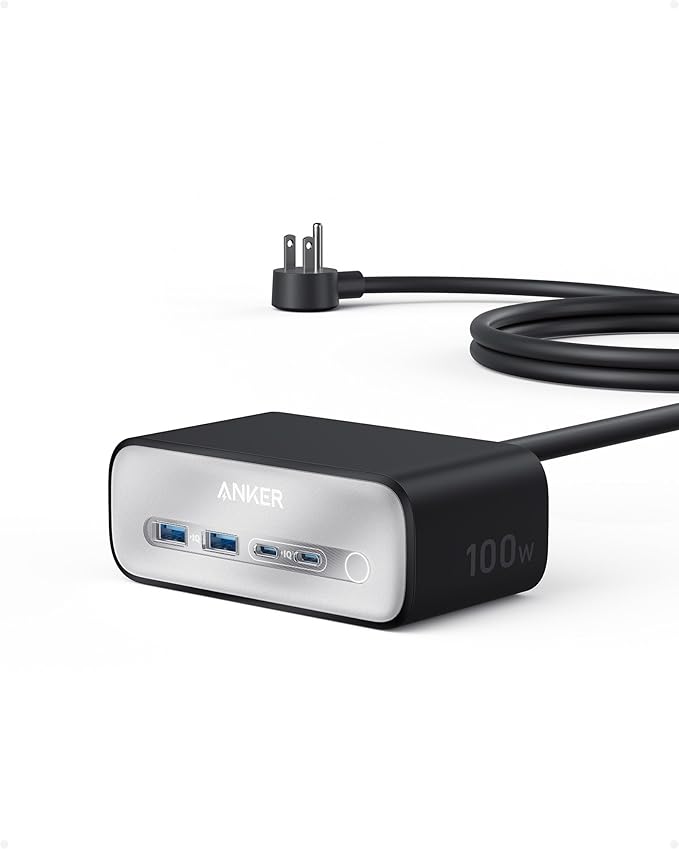 ANKER 100W