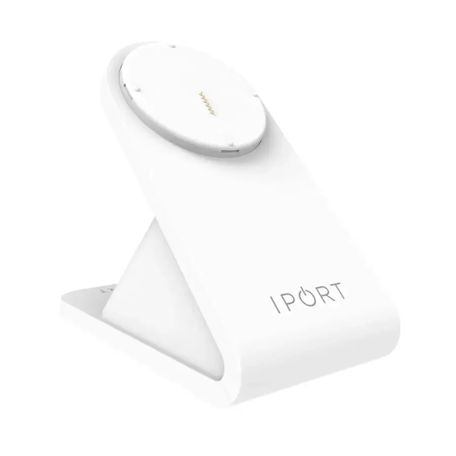 iPort CONNECT PRO BASESTATION (Each) White 72353 - Open Box - Best Buy