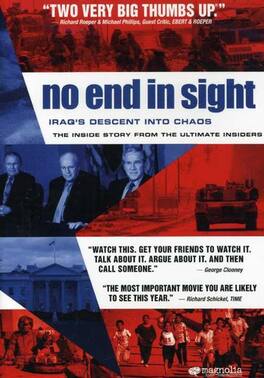 No End in Sight - DVD