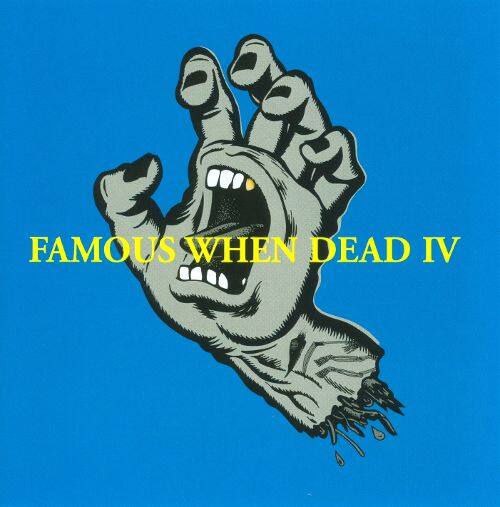DeadPage