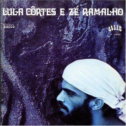 

Paêbirú [LP] - VINYL