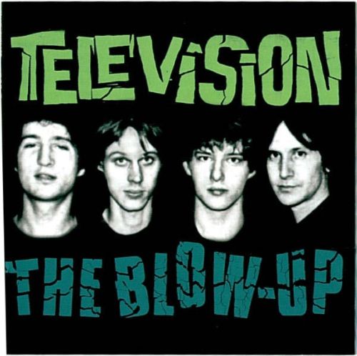 The Blow-Up [LP] - VINYL