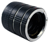 Front Zoom. DLC - Automatic Extension Tubes (3-Count).