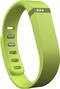 Fitbit - Flex Wireless Activity Tracker + Sleep Wristband - Lime-Front_Standard