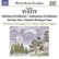 Front Standard. Geirr Tveitt: Sinfonia di Soffiatori; Sinfonietta di Soffiatori; Selections from A Hundred Hardanger Tunes [CD].
