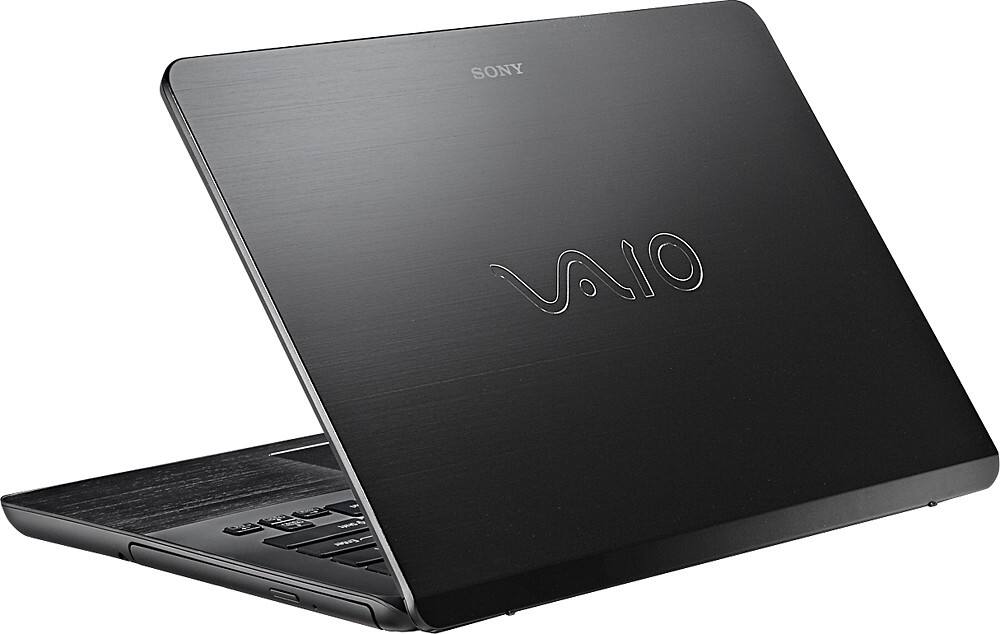 Best Buy: Sony Geek Squad Certified Refurbished VAIO Fit 14