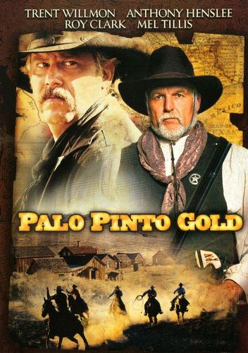  Palo Pinto Gold [DVD] [2008]