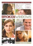 Front Standard. Broken Windows [DVD] [2008].