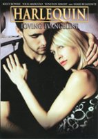 Harlequin: Loving Evangeline [DVD] [1998] - Front_Original