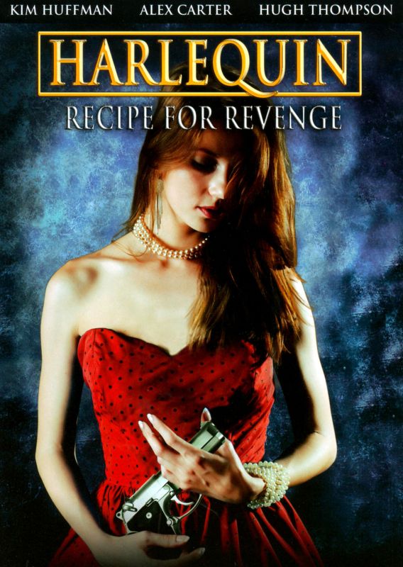 Harlequin: Recipe for Revenge [DVD] [1998]