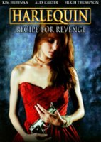 Harlequin: Recipe for Revenge [DVD] [1998] - Front_Original