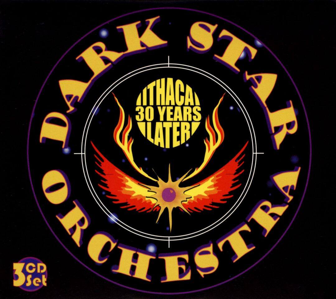 Best Buy Ithaca 30 Years Later [CD]