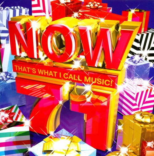  Now That's What I Call Music! 71 [UK] [CD]