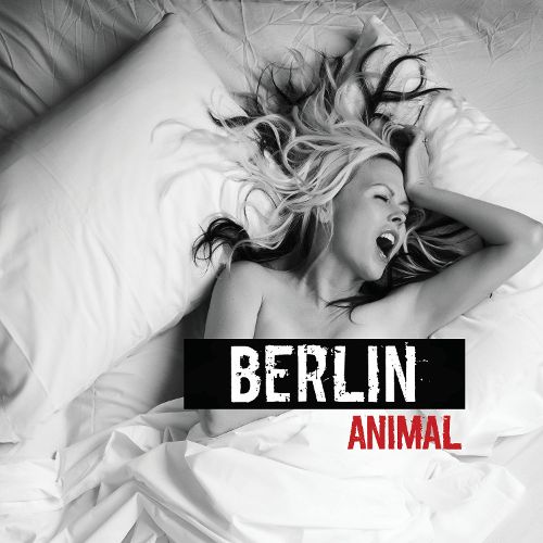  Animal [CD]