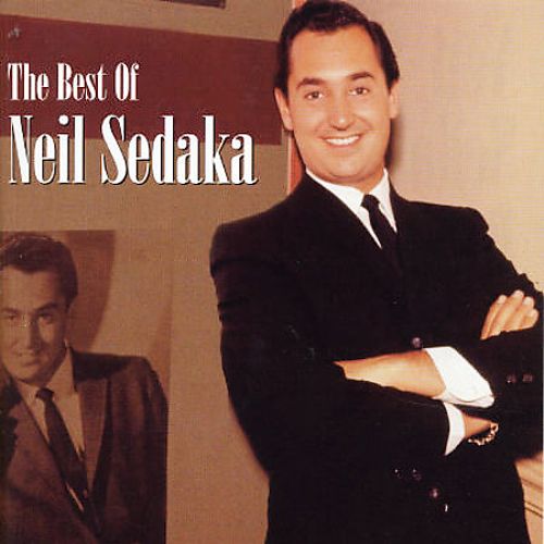  Best of Neil Sedaka: Stairway to Heaven [CD]