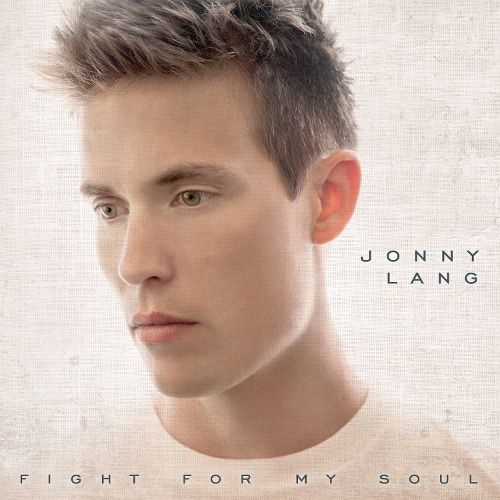  Fight for My Soul [CD]