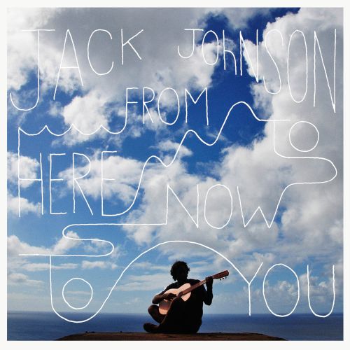  From Here to Now to You [CD]