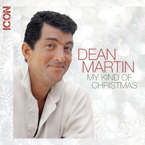  My Kind of Christmas [CD]
