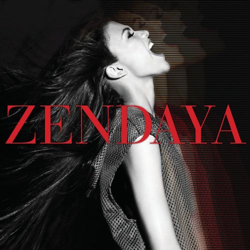  Zendaya [Enhanced] [Enhanced CD]