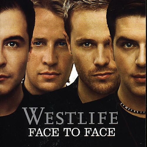  Face to Face [Bonus Track] [CD]
