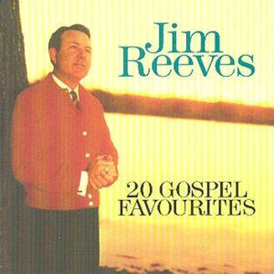  20 Gospel Favourites [CD]