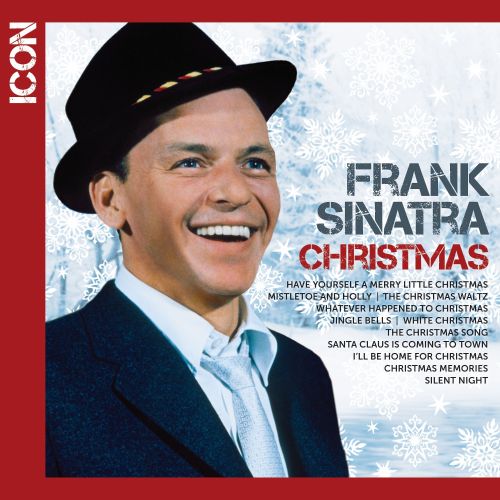  Icon: Christmas [CD]
