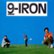 Front Standard. 9-Iron [CD].