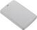 Alt View 13. Toshiba - Canvio Basics 1TB External USB 3.0 Portable Hard Drive - White.