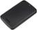 Angle Zoom. Toshiba - Canvio Basics 1TB External USB 3.0 Portable Hard Drive - Black.