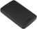 Left Zoom. Toshiba - Canvio Basics 1TB External USB 3.0 Portable Hard Drive - Black.