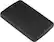 Left. Toshiba - Canvio Basics 1TB External USB 3.0 Portable Hard Drive - Black.